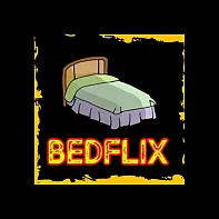 BedFlix Logo