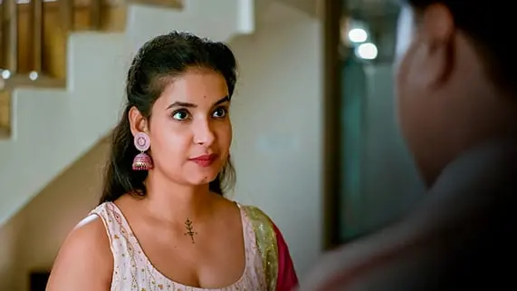 Betaab Ishq (Part 2) Ullu Hot Web Series