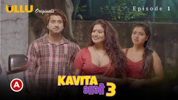 Kavita Bhabhi Season 3 (Part 4) Ullu Hot Web Series