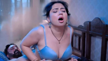 Kajri (E01-E03) Jugnu Hot Web Series