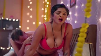 Kunvaaree (E01-E04) HulChul Hot Web Series