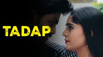 Tadap (E01) FeneoMovies Hot Web Series