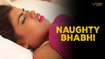 Naughty Bhabhi Season 2 (E01) Feneo Hot Web Series