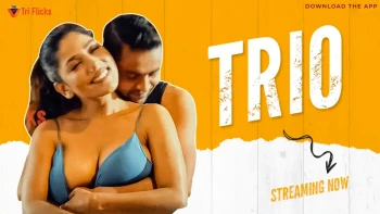 Trio Triflicks Uncut Short Film