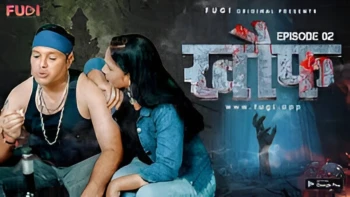 Khauf (E02) Fugi Uncut Web Series