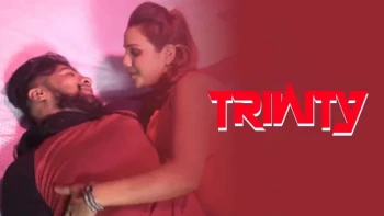 Trinity [Uncut Vers] EightShots Uncut Short Film