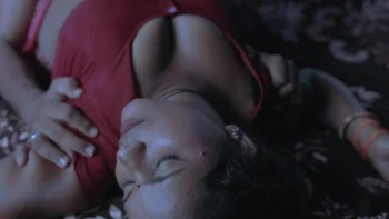 Anjaan Shaqs LeoApp Hot Short Film