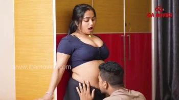Maya (E03) IBAMovies Hot Web Series