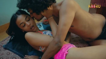 Chull: Loveria (E10) KooKu Hot Web Series