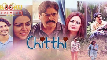 Chitthi Complete KooKu Hot Web Series