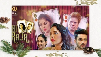 Rani Ka Raja Complete KooKu Hot Web Series