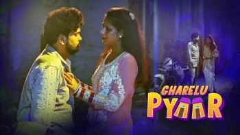 Gharelu Pyaar Complete KooKu Hot Web Series