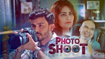 Photoshoot Complete KooKu Hot Web Series