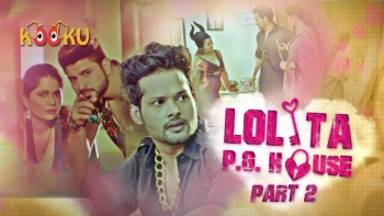 Lolita PG House (Part 2) KooKu Hot Web Series