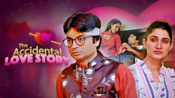 The Accidental Love Story Complete KooKu Hot Web Series