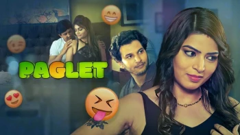 Paglet (Part 2) KooKu Hot Web Series
