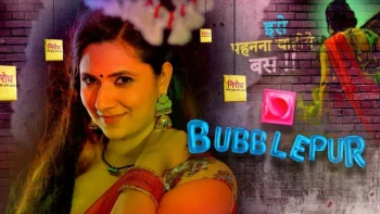 Bubblepur (E04) KooKu Hot Web Series