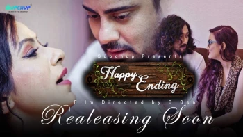 Happy Ending (E03) GupChup Hot Web Series