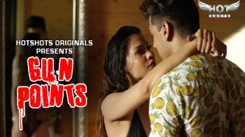 Gun Point HotShots Hot Short Film