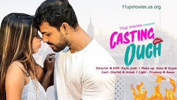 Casting Ouch 11UpMovies Uncut Short Film