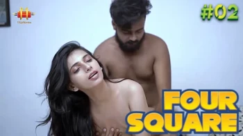 Foursquare (E02) 11UpMovies Uncut Web Series