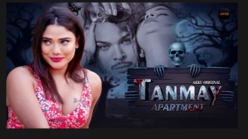 Tanmay Apartment (E03-E04) Akku Hot Web Series