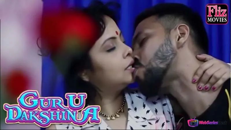 Guru Dakshina (E01) FlizMovies Uncut Web Series