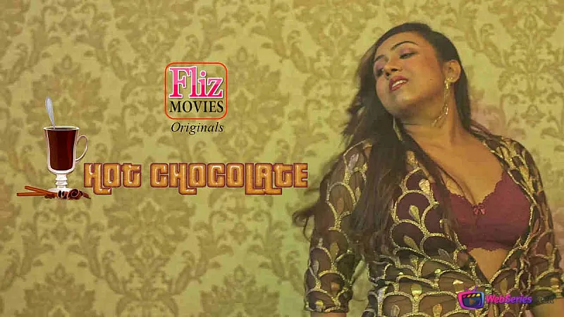 Hot Chocolate (E02) FlizMovies Hot Web Series