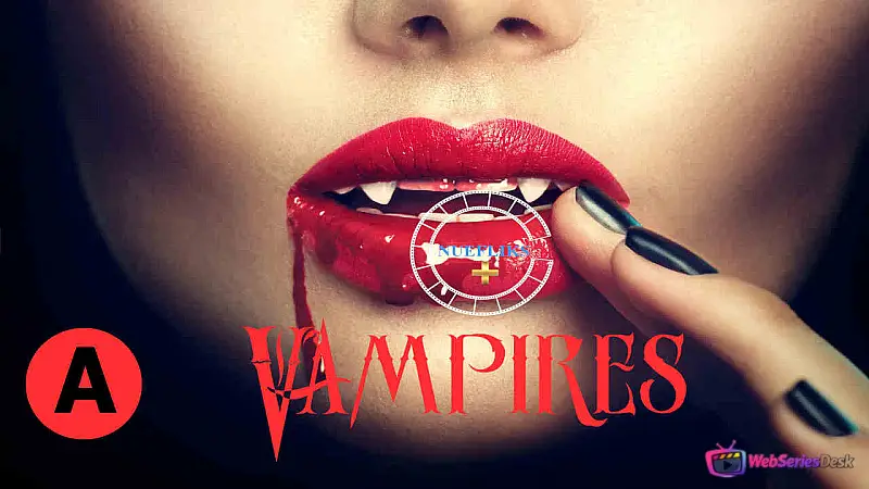 Vampires (E01) Nuefliks Hot Web Series