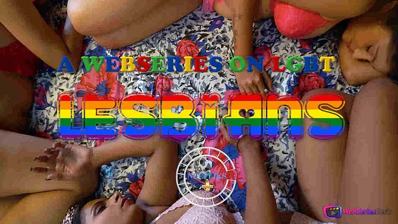 Lesbians (E02) Nuefliks Hot Web Series