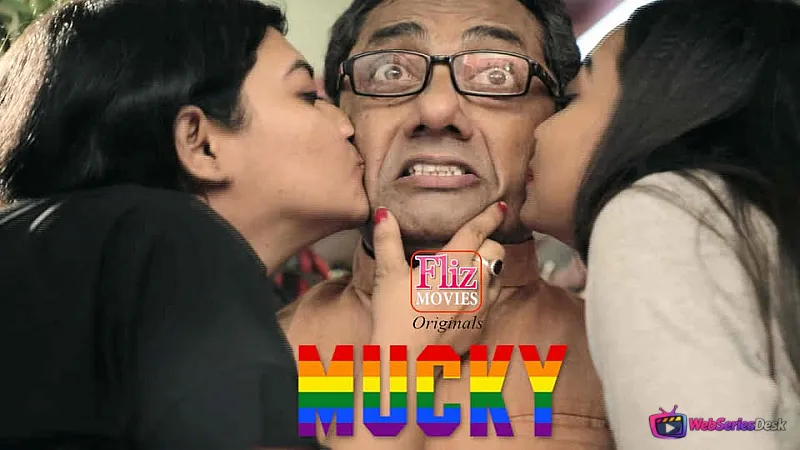 Mucky (E03) Nuefliks Hot Web Series