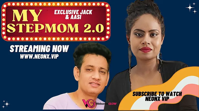 My Stepmom 2.0 NeonX Uncut Short Film