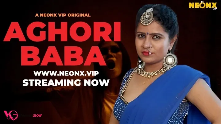 Aghori Baba NeonX Uncut Short Film