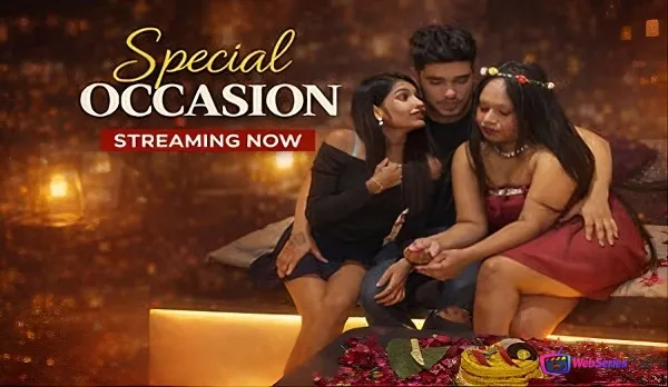 Special Occasion UnRated Uncut Short Film