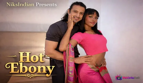 Hot Ebony NiksIndian Uncut Short Film