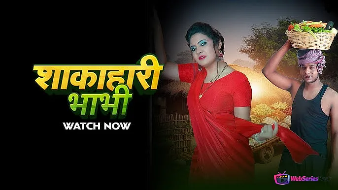 Shakahari Bhabhi (E01) MoodX Hot Web Series