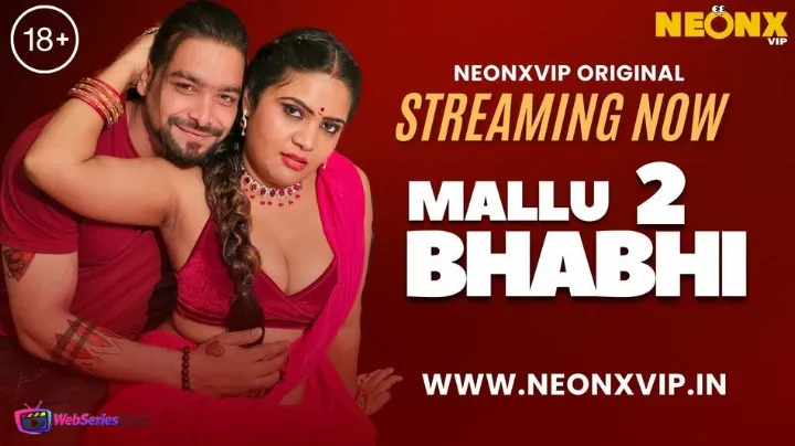 Mallu Bhabhi 2 NeonX Uncut Short Film