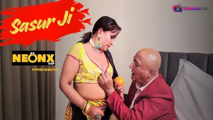 Sasur Ji NeonX Uncut Short Film