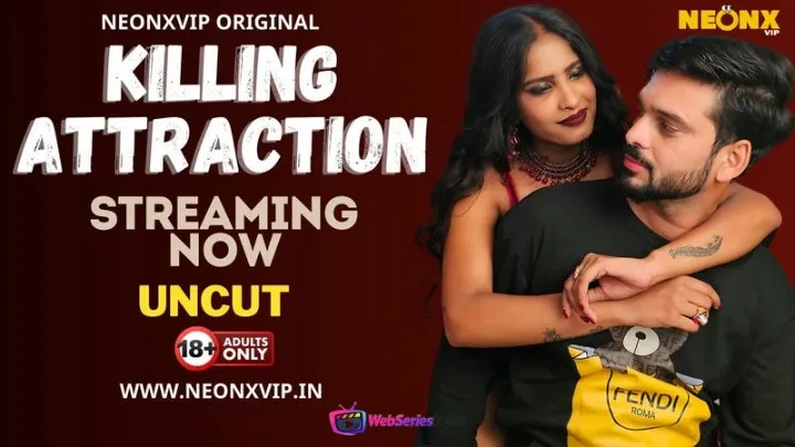 Killing Attraction NeonX Uncut Short Film