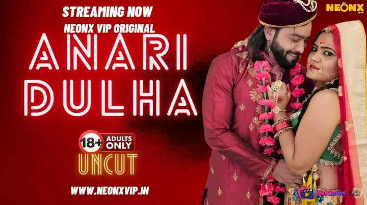 Anari Dulha NeonX Uncut Short Film