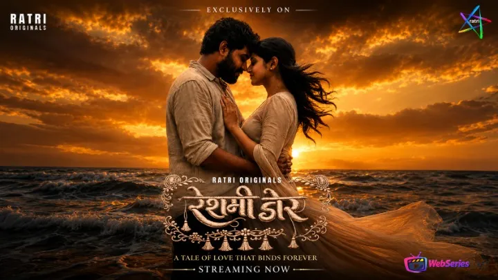 Reshmi Door Ratri Hot Short Film