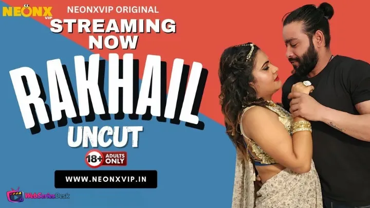 Rakhail NeonX Uncut Short Film
