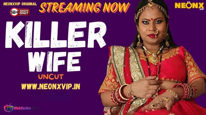 Killer Wife NeonX Uncut Short Film