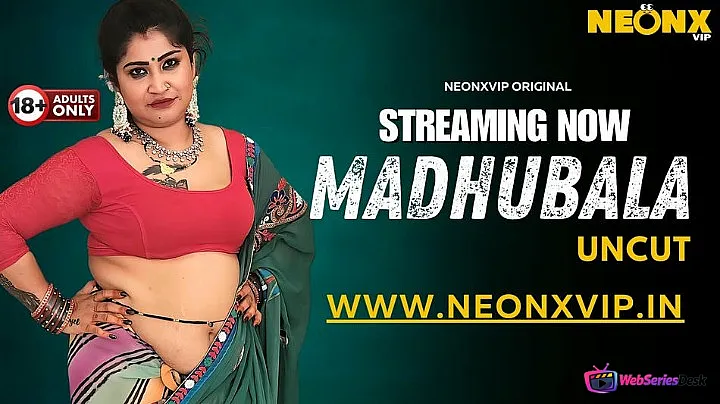 Madhubala NeonX Uncut Short Film