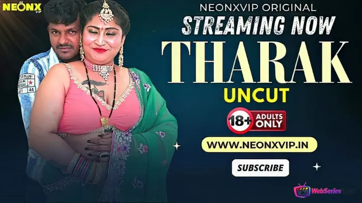 Tharak NeonX Uncut Short Film