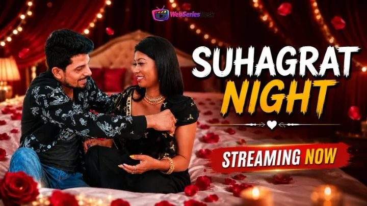 Suhagrat Night UnRated Uncut Short Film
