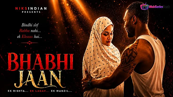Bhabhi Jaan NiksIndian Uncut Short Film