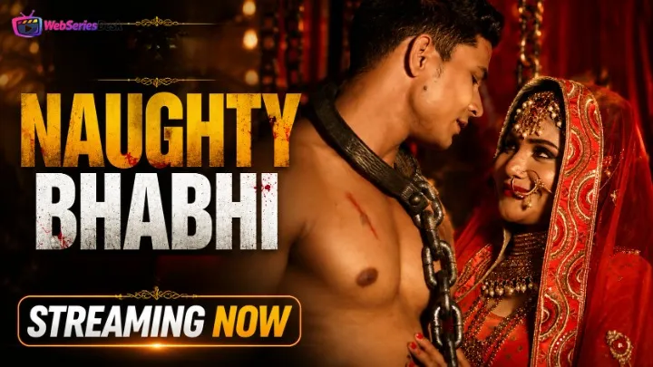 Naughty Bhabhi UnRated Uncut Short Film