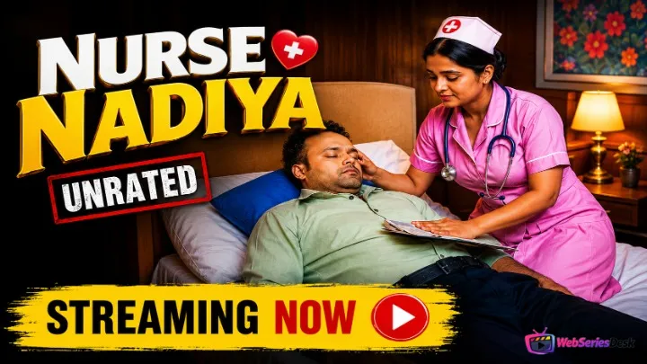 Nurse Nadiya UnRated Uncut Short Film
