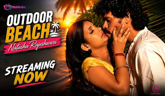 Natasha Rajeshwari Outdoor Beach UnRated Uncut Short Film